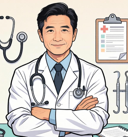 李鲁阳案例好吗